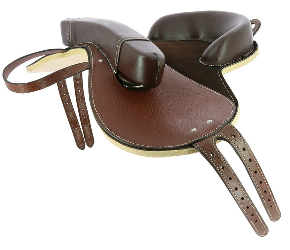 Bardette Luxe NORTON - JoliJump, Sellerie et Equipements pour Cheval