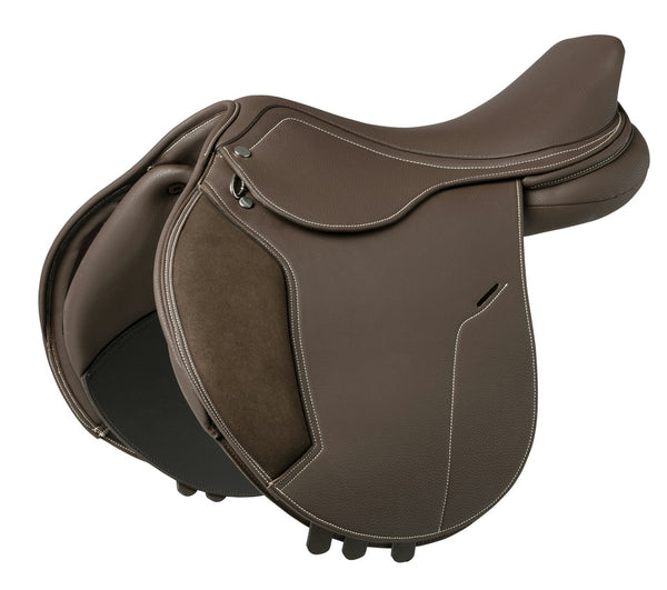 Selle d'Obstacles NORTON - JoliJump, Sellerie et Equipements pour Cheval