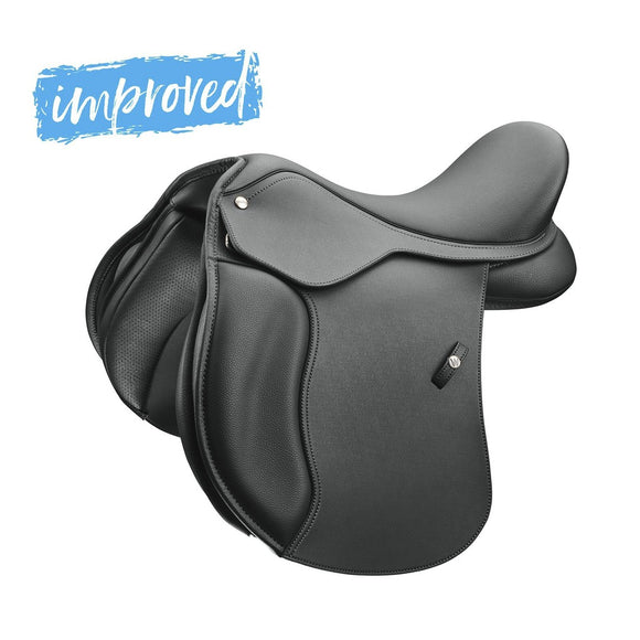 Selle Mixte Hart 500 Poney WINTEC - JoliJump, Sellerie et Equipements pour Cheval