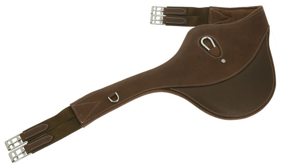 Sangle Bavette ERIC THOMAS - JoliJump, Sellerie et Equipements pour Cheval