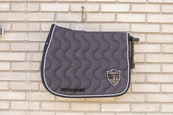 Tapis Origine PADDOCK SPORT - JoliJump, Sellerie et Equipements pour Cheval