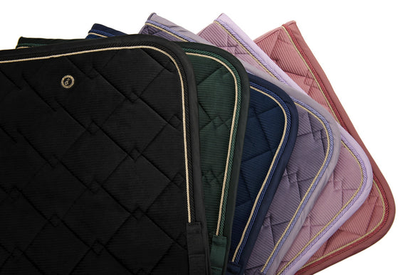Tapis de selle Luxor LAMI-CELL - JoliJump, Sellerie et Equipements pour Cheval