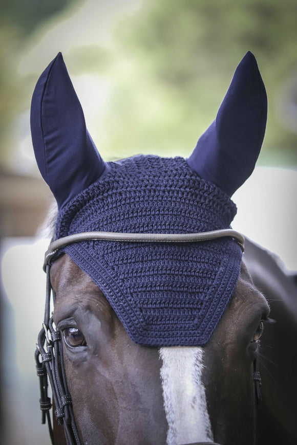 Bonnet Pro Coton PADDOCK SPORT - JoliJump, Sellerie et Equipements pour Cheval