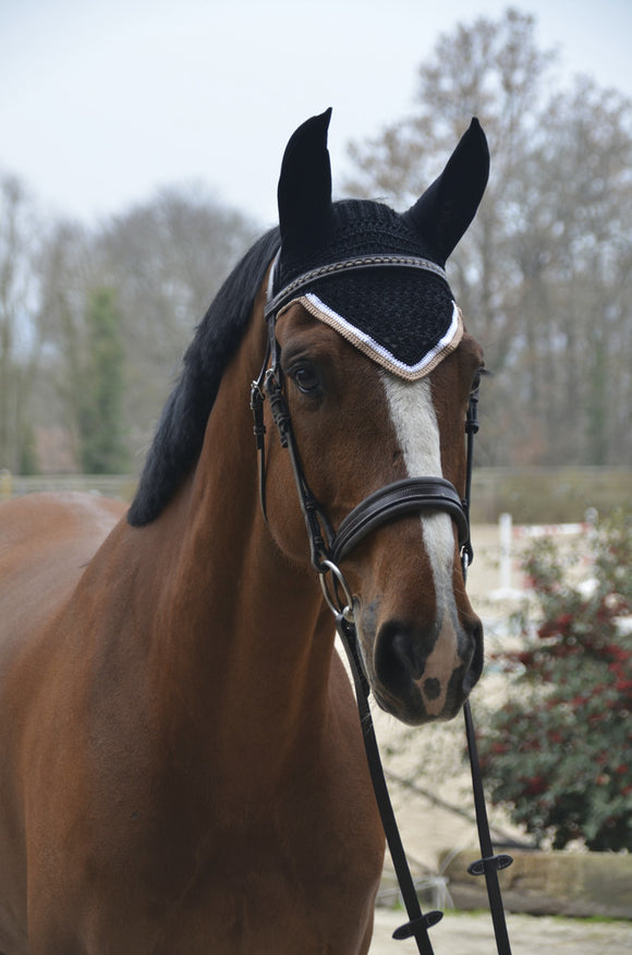 Bonnet Origine PADDOCK SPORT - JoliJump, Sellerie et Equipements pour Cheval