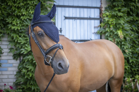 Bonnet Long Coton PADDOCK SPORT - JoliJump, Sellerie et Equipements pour Cheval