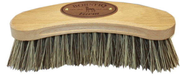 Brosse BORSTIQ - JoliJump, Sellerie et Equipements pour Cheval