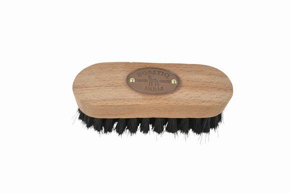 Brosse pour Tête BORSTIQ - JoliJump, Sellerie et Equipements pour Cheval