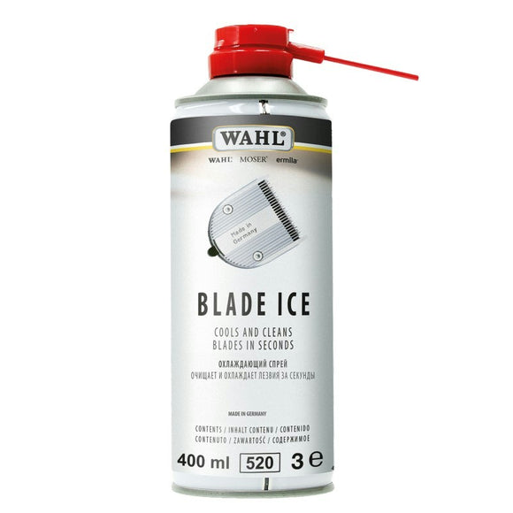 Spray pour Tondeuse WAHL - JoliJump, Sellerie et Equipements pour Cheval