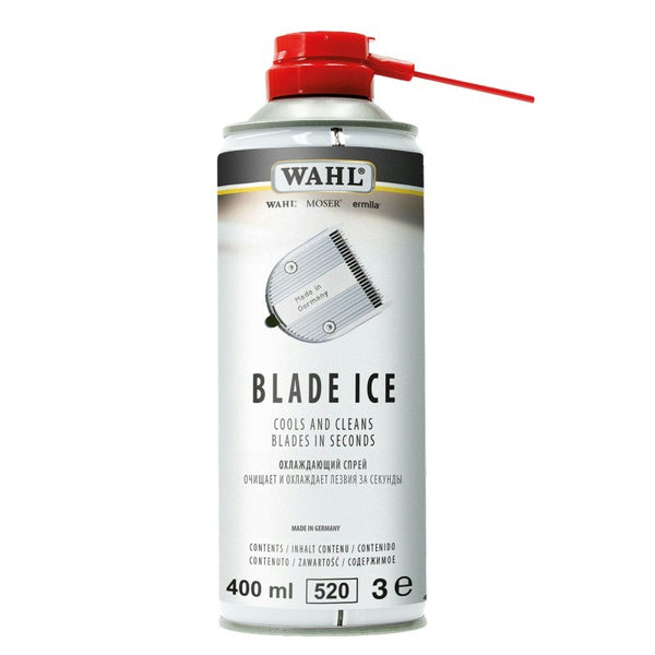 Spray pour Tondeuse WAHL - JoliJump, Sellerie et Equipements pour Cheval