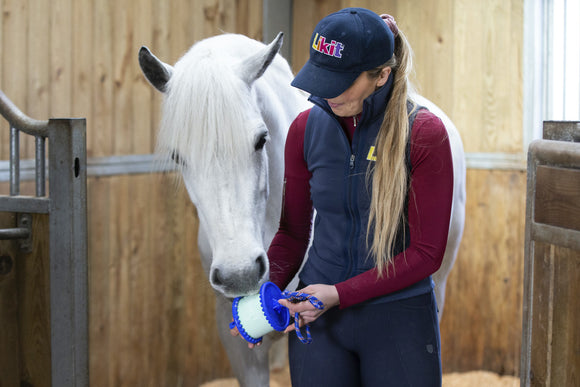 Support LIKIT - JoliJump, Sellerie et Equipements pour Cheval