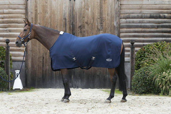 Chemise Séchante WX LAMI-CELL - JoliJump, Sellerie et Equipements pour Cheval