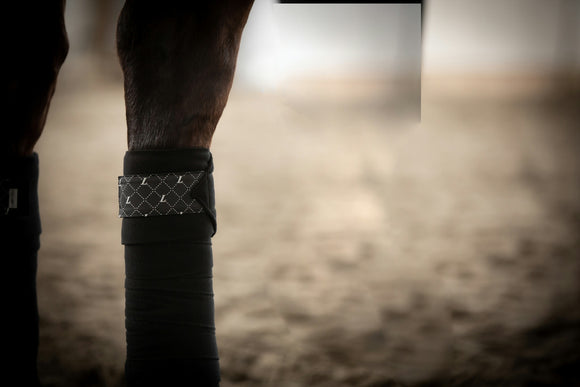 Bandes de Polo Venus LAMI-CELL - JoliJump, Sellerie et Equipements pour Cheval