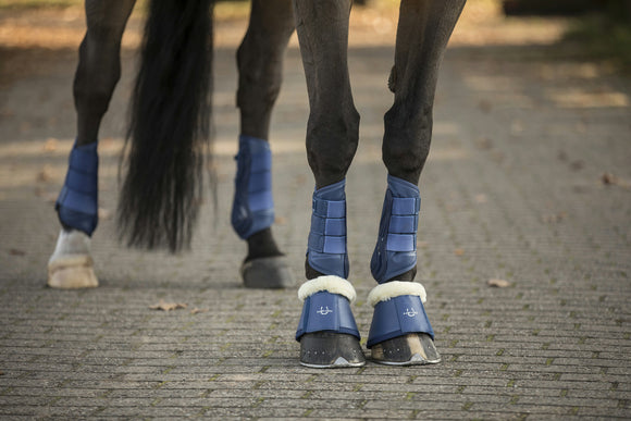 Cloches LC LAMI-CELL - JoliJump, Sellerie et Equipements pour Cheval