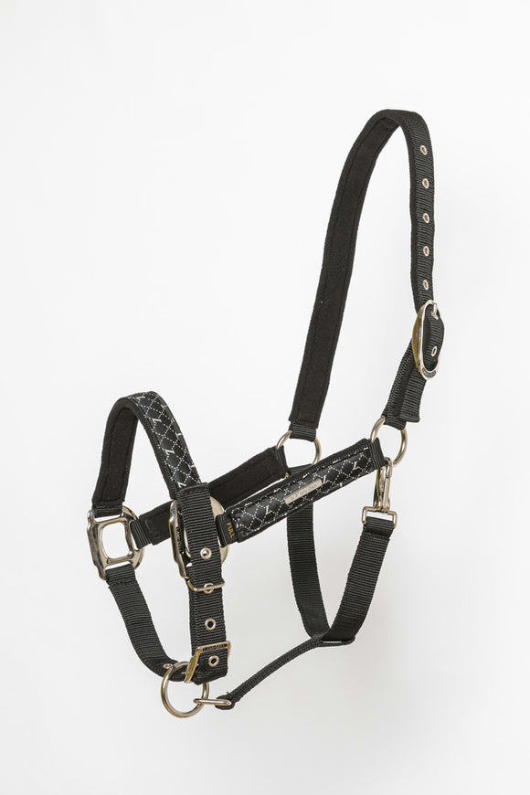 Licol Venus LAMI-CELL - JoliJump, Sellerie et Equipements pour Cheval