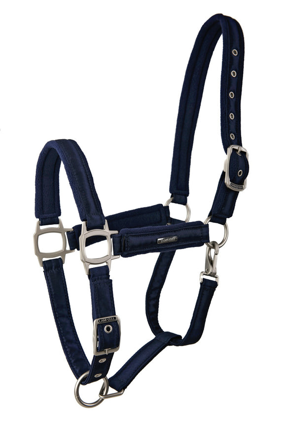 Licol Aurora LAMI-CELL - JoliJump, Sellerie et Equipements pour Cheval
