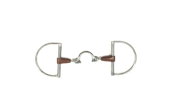 Mort Verdun METALAB - JoliJump, Sellerie et Equipements pour Cheval