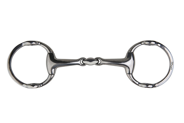 Mors releveur Magic Sytem METALAB - JoliJump, Sellerie et Equipements pour Cheval