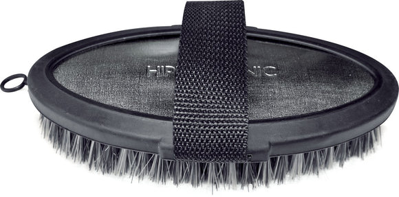 Brosse Douce HIPPOTONIC - JoliJump, Sellerie et Equipements pour Cheval