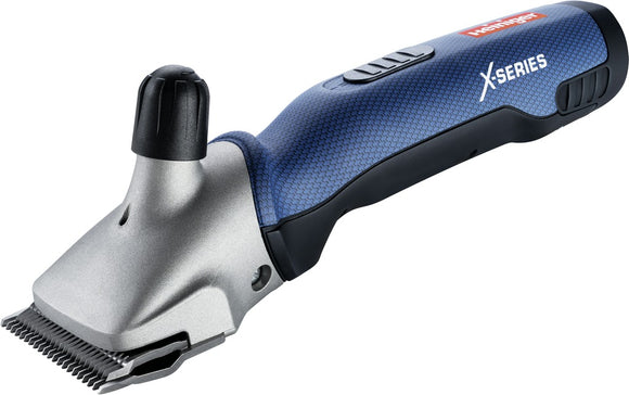 Tondeuse Xplorer Sans Fil HEINIGER - JoliJump, Sellerie et Equipements pour Cheval