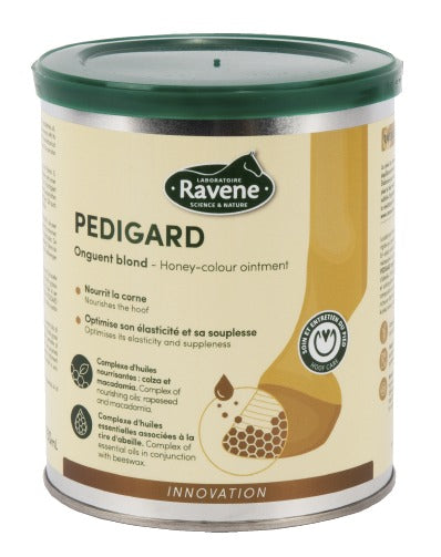Onguent Blond Pedigard RAVENE - JoliJump, Sellerie et Equipements pour Cheval