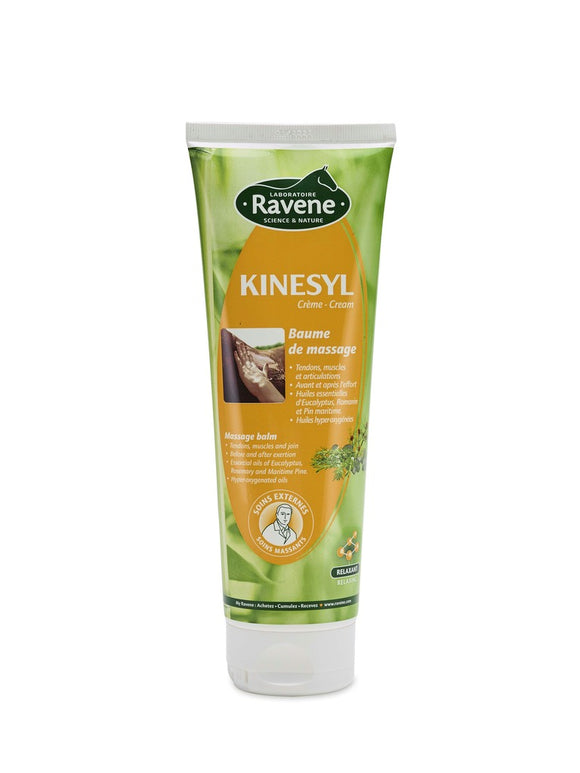 Kinesyl RAVENE - JoliJump, Sellerie et Equipements pour Cheval