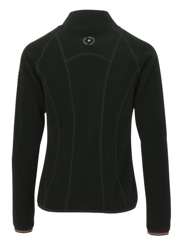 Veste Polaire Léna EQUITHÈME - JoliJump, Sellerie et Equipements pour Cheval