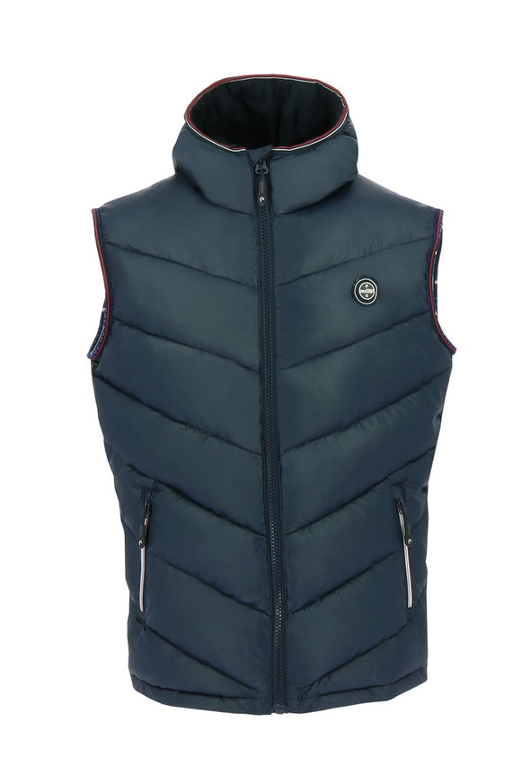 Gilet Sans Manches Greg EQUITHÈME - JoliJump, Sellerie et Equipements pour Cheval