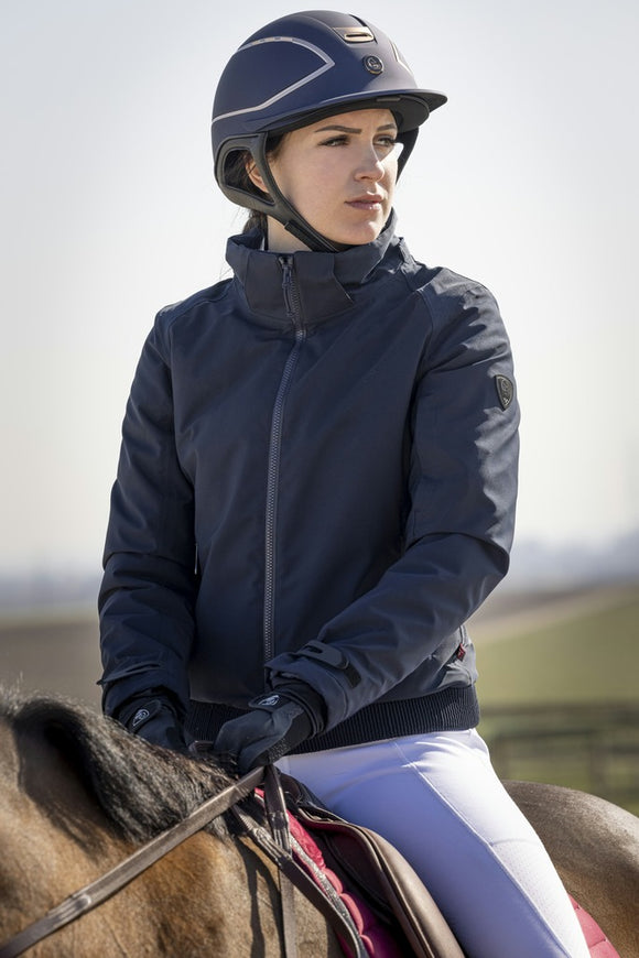 Blouson Equilibre PRO SERIES - JoliJump, Sellerie et Equipements pour Cheval