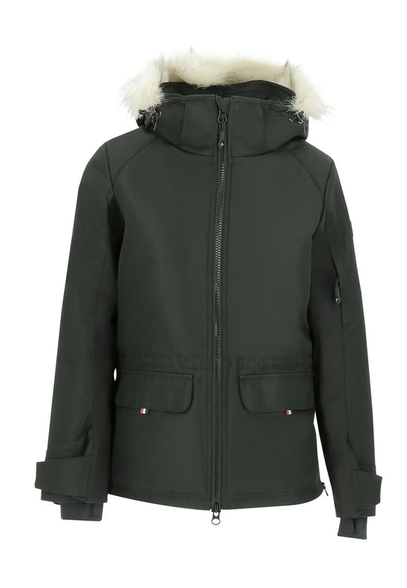 Parkas Femme Paola EQUITHÈME - JoliJump, Sellerie et Equipements pour Cheval