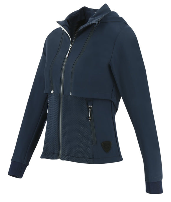 Veste Exbury 2-en-1 PRO SERIES - JoliJump, Sellerie et Equipements pour Cheval