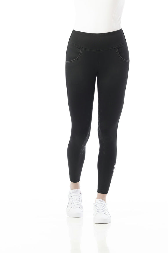Leggings Pull On EQUITHÈME - JoliJump, Sellerie et Equipements pour Cheval