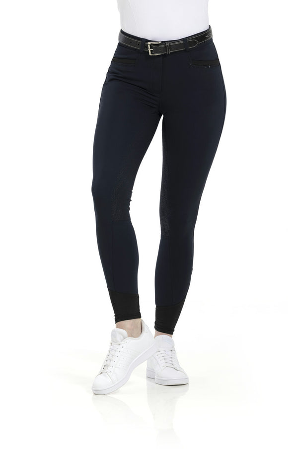 Pantalon Enfant Safir EQUITHÈME - JoliJump, Sellerie et Equipements pour Cheval