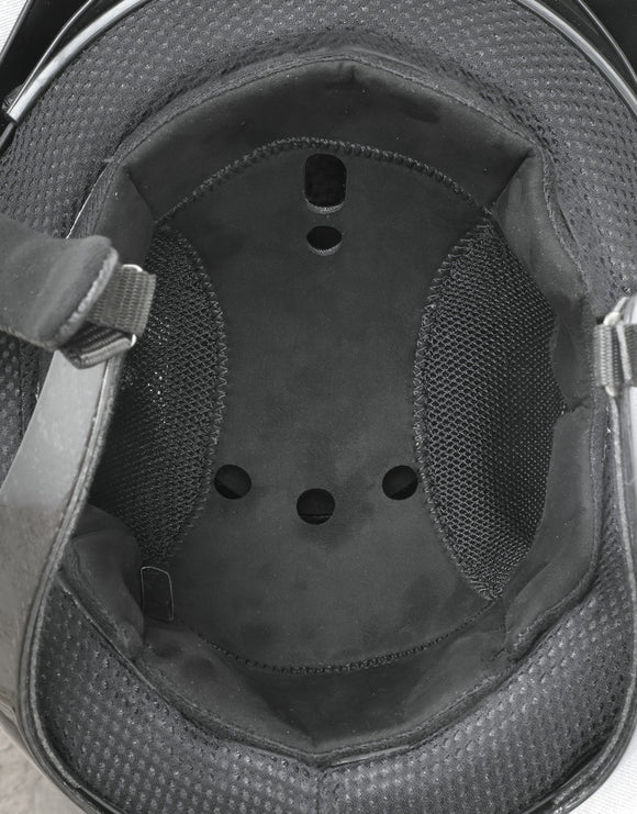 Mousse Casque NACA - JoliJump, Sellerie et Equipements pour Cheval