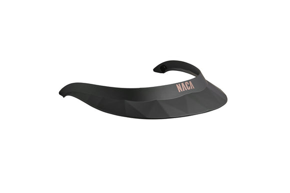 Visière Large Mat Casque NACA - JoliJump, Sellerie et Equipements pour Cheval