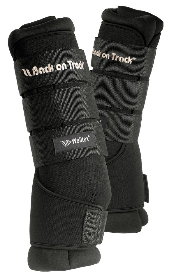 Stable Boots BACK ON TRACK - JoliJump, Sellerie et Equipements pour Cheval