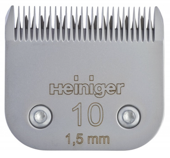 Tête de Coupe 10/15 mm HEINIGER - JoliJump, Sellerie et Equipements pour Cheval