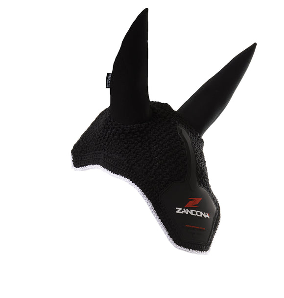 Bonnet Anti Bruit ZANDONA - JoliJump, Sellerie et Equipements pour Cheval