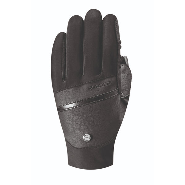 Gants unisexe néoprène Precision RACER - JoliJump, Sellerie et Equipements pour Cheval