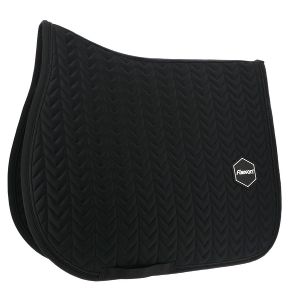 Tapis Fishbone FLEX-ON - JoliJump, Sellerie et Equipements pour Cheval