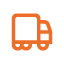 Icône camion - Livraison
