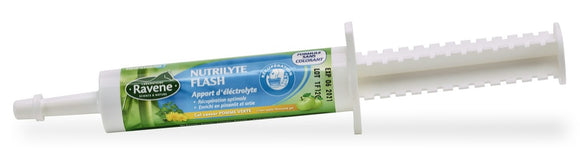 Nutrylite Flash RAVENE - JoliJump, Sellerie et Equipements pour Cheval
