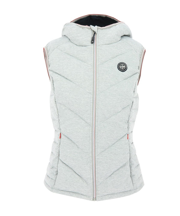 Gilet Femme Sans Manche Léa EQUITHEME - JoliJump, Sellerie et Equipements pour Cheval