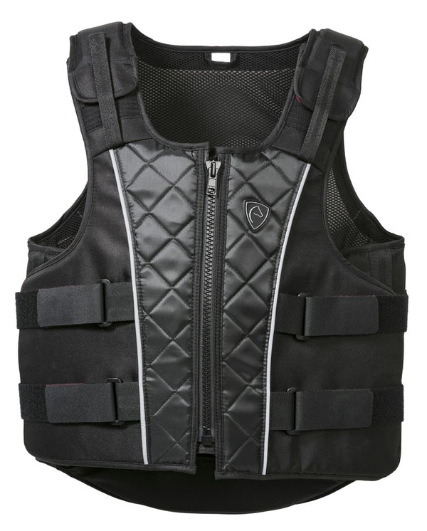 Gilet de Protection EQUITHEME - JoliJump, Sellerie et Equipements pour Cheval